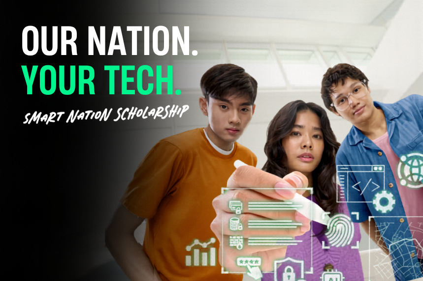 Link to scholarships page